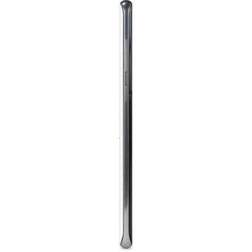 Looney Tunes Daffy Duck Big Head Galaxy S8 Plus Skin